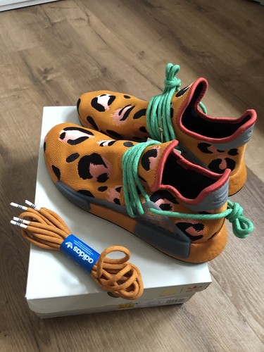 Adidas herrenschuhe pharrell - herrenschuhe,