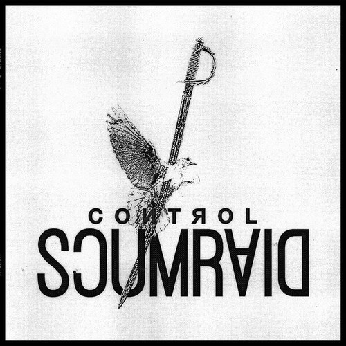 Scumraid control lp - scumraid,