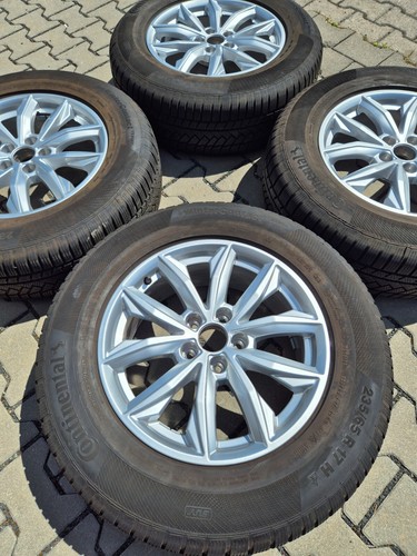 Original audi felgen - original, q5