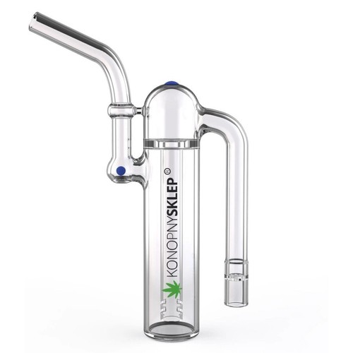 Bubbler xxl für vaporizer - für,