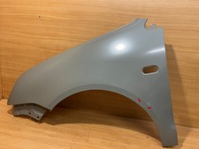 VW Polo 9N Kotflügel Vorne Links