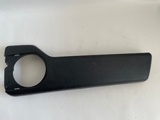 Doorboards Ablagekasten rechts VW Corrado 535867132 1 Schraubenloch defekt