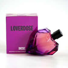 Diesel, Loverdose, EDP 75ml