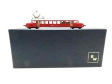 (FRF031) Bänninger BW N-11001