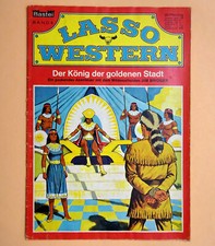 Bastei LASSO WESTERN BAND 4