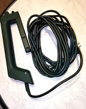 ORIGINAL Vorwerk Tragegriff Handgriff TG121 Netzkabel Schalter f. Kobold 120,121