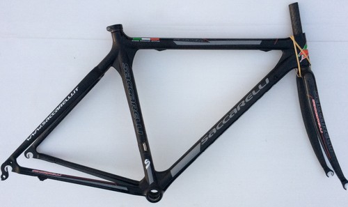 Rennrad rahmen carbon - rennrad,