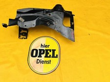 Radeinbau Reparaturblech vorne