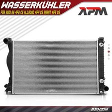 Kühler Wasserkühler