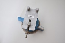 Degussa Frästisch, Dental