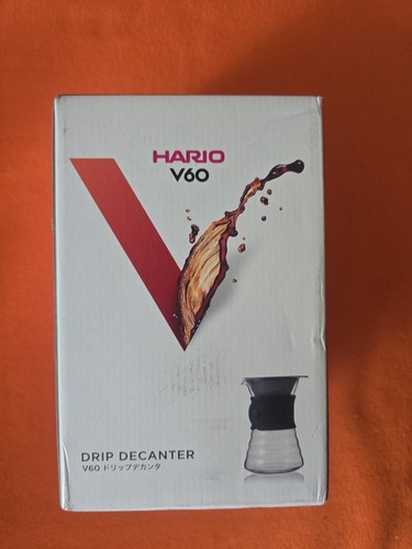 Hario v60 drip - v60,