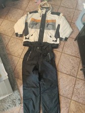 Schneeanzug Crane Damen GR M