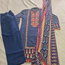 Pakistanische Indische