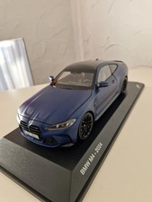 Minichamps BMW M4 2024 1:18