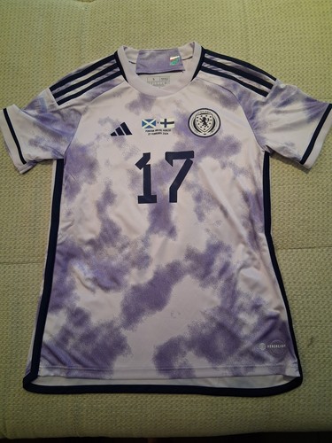 Matchworn issued trikot - matchworn,