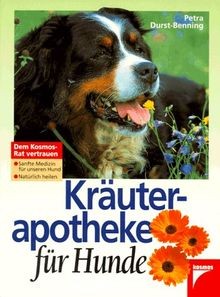 Kräuterapotheke für hunde - kräuterapotheke,