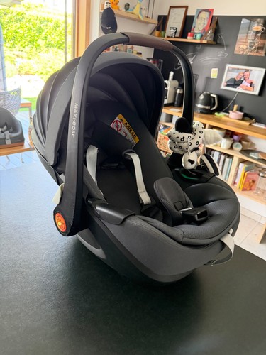 Maxi cosi babyschale pebble - maxi,