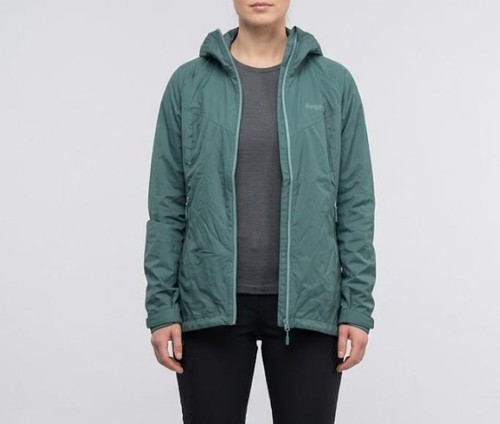 Bergans jacke damen de - gr.xl,