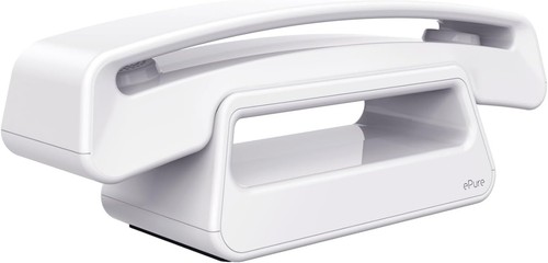 Alcatel epure iconic - epure,