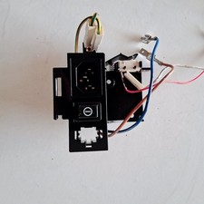 delonghi ecam 26.455 Schalter 