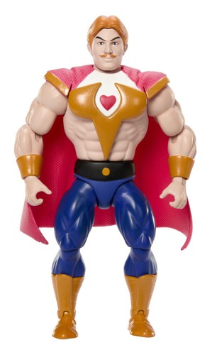 Masters the universe - masters, of
