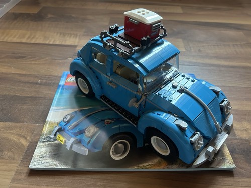 Lego creator expert 10252 - creator,
