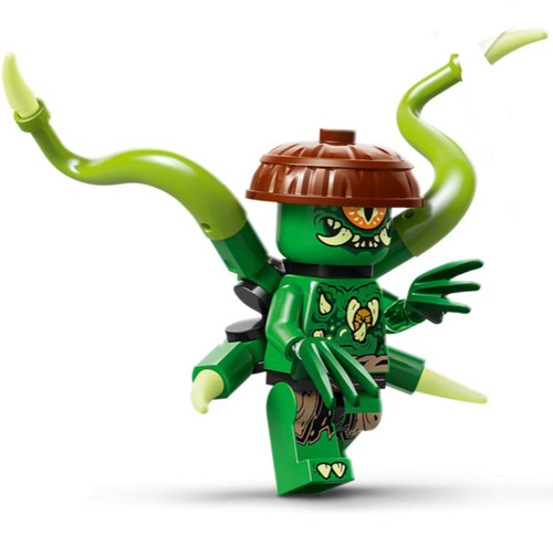 Lego ninjago minifigur - ninjago,