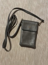 Braun Büffel Handytasche