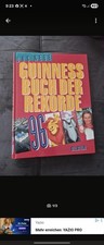 Guiness Buch der Rekorde 1996