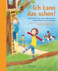 Ich kann das schon!