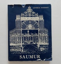 Saumur
