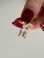 Russische Vintage 583er Gold