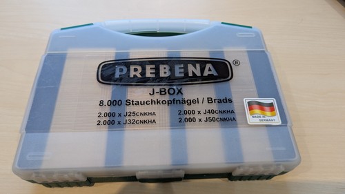 Prebena box cnkha - prebena,