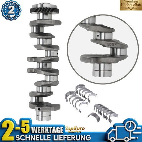 Kurbelwelle set für - kurbelwelle,