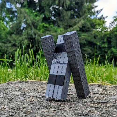 Tars roboter sammlung - tars, roboter-sammlung