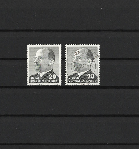 Ddr 1973 1870 - , nr.
