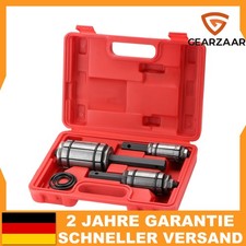 Rohrweiter Set Auspuff