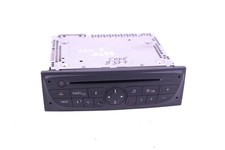 CD Autoradio original Renault
