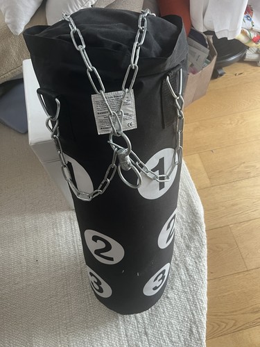 Hammer boxsack nur abholung - hammer,
