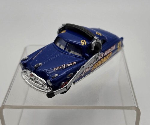 Disney pixar cars - pixar, hudson