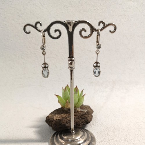 Aquaschmuck aquamarin perle - aquaschmuck,