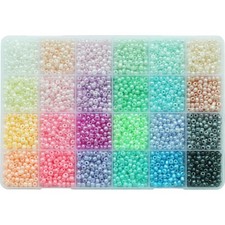 Kreatives Bastelset mit 4mm