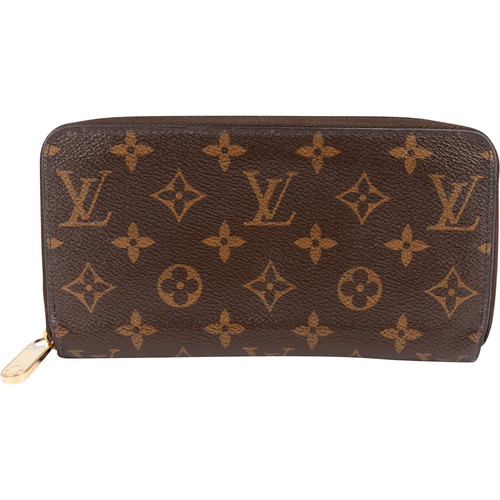 Louis vuitton monogram - louis, canvas