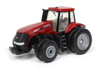 Case IH Magnum 370 CVT Collect