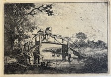 Adriaen Van Ostade "The