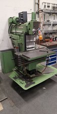 Fräsmaschine mikron type - mikron,