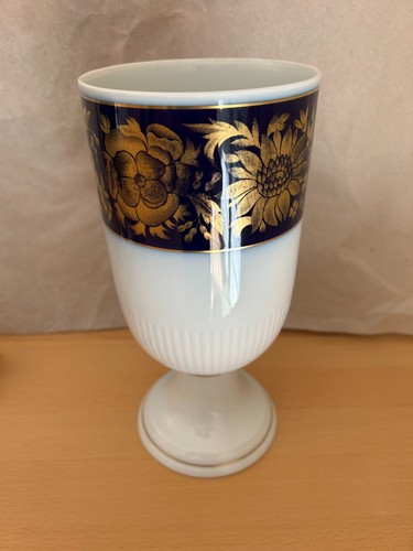 Vase hutschenreuther echt - vase,
