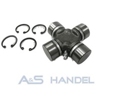 Kreuzgelenk für Kardanwelle