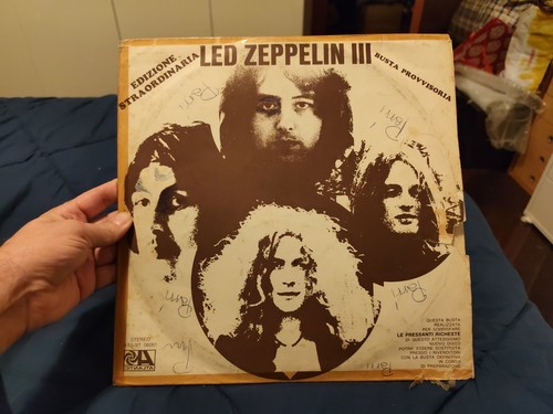 Led zeppelin - led,