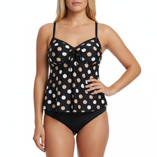 Lascana Tankini Bademode